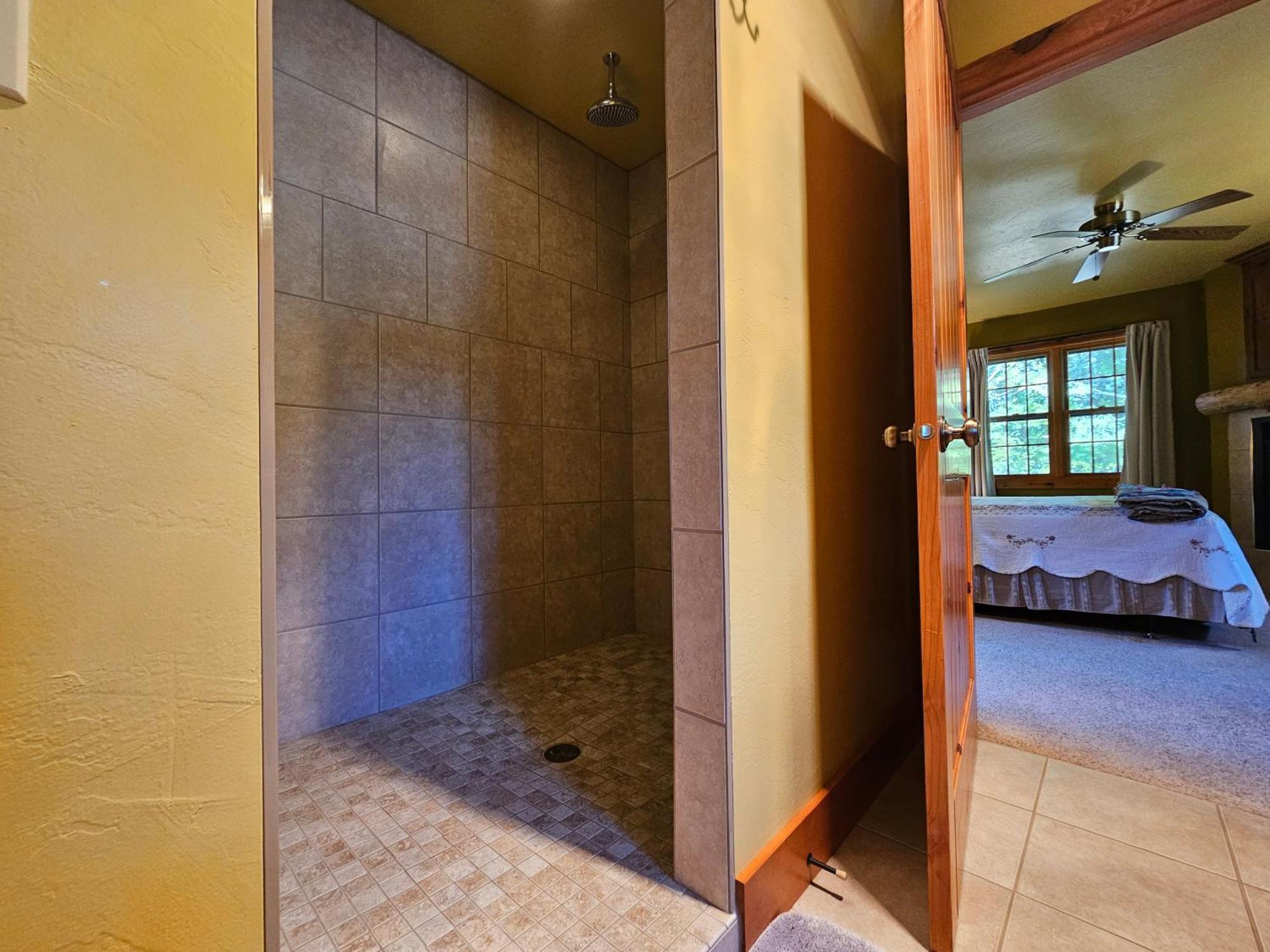 Chanticleer Cabins Sturgeon Bay Zewnętrze zdjęcie